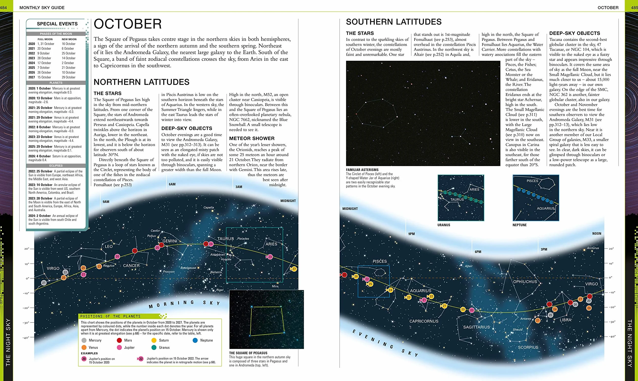 Universe: The Definitive Visual Guide