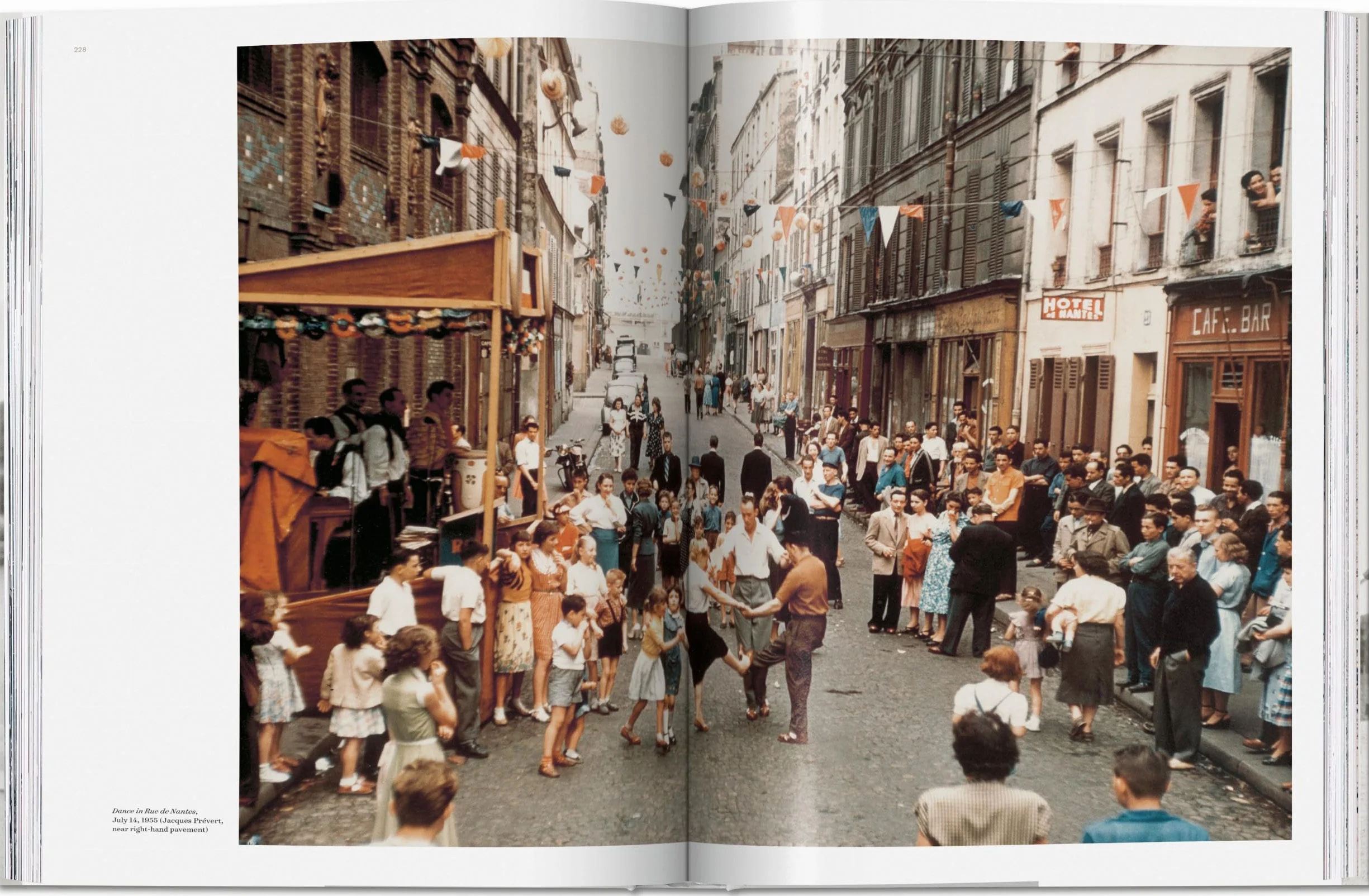 Robert Doisneau Paris