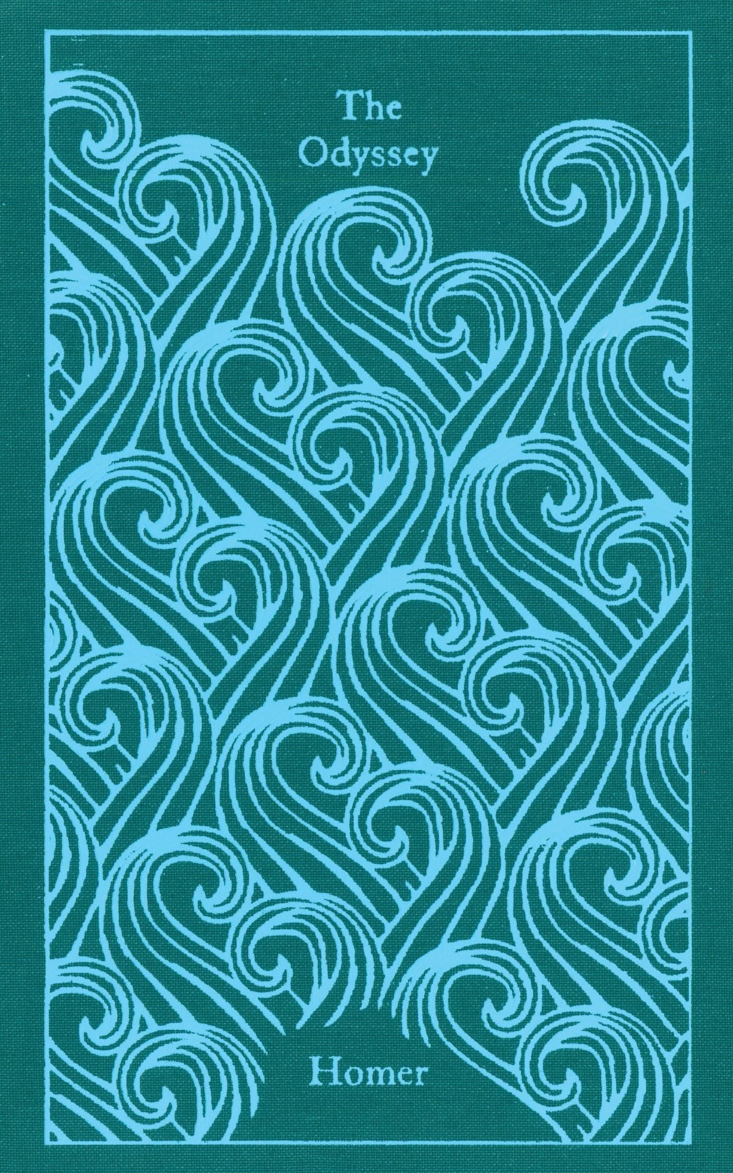 The Odyssey Homer