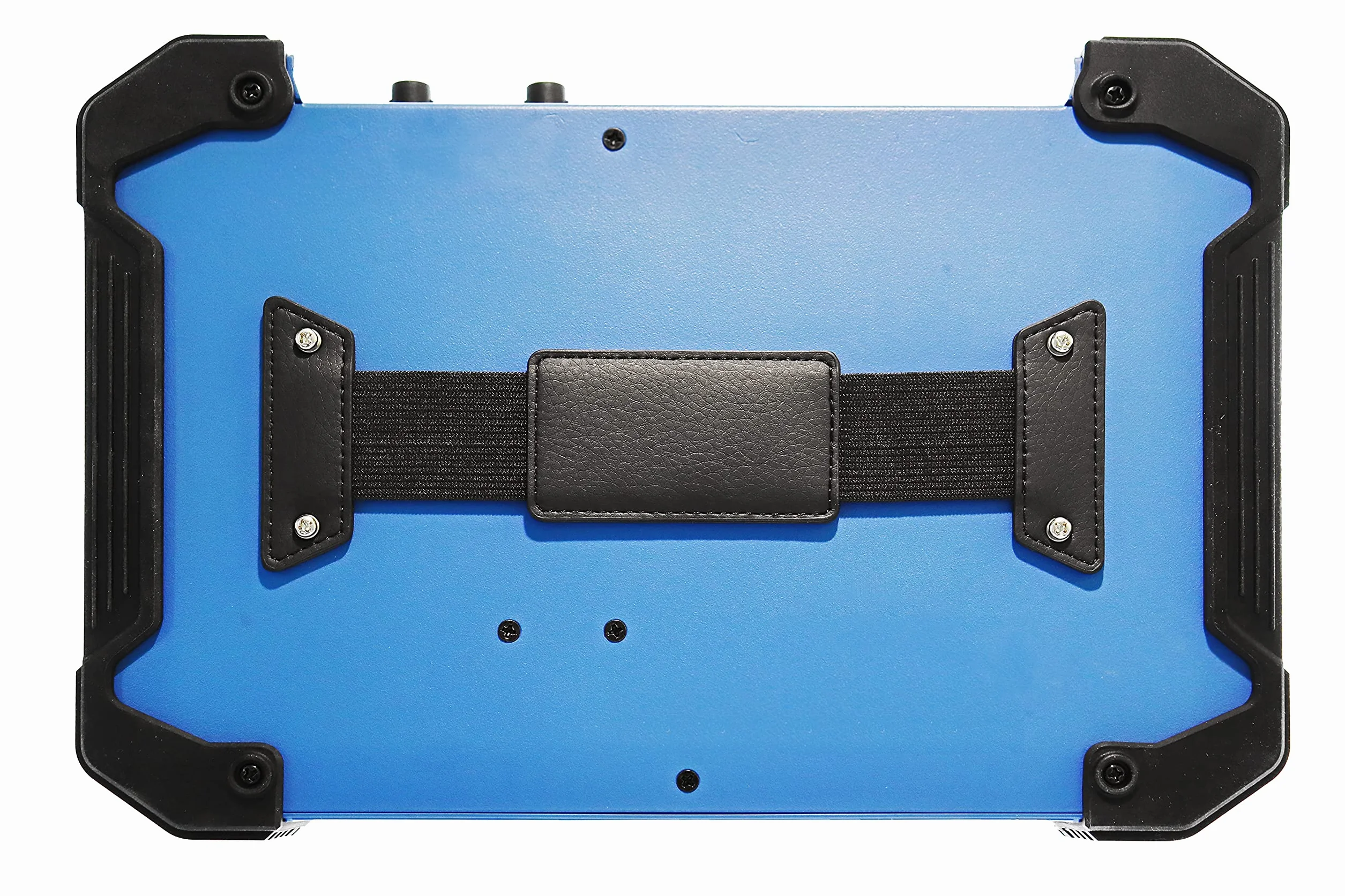 PeakTech P 1207 120 MHz / 2 CH, 1 GS/s oscyloskop tabletkowy