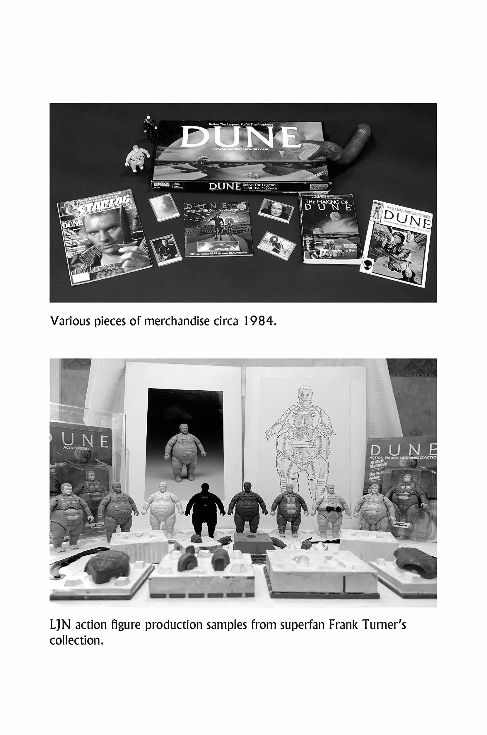 David Lynch's Dune: An Oral History