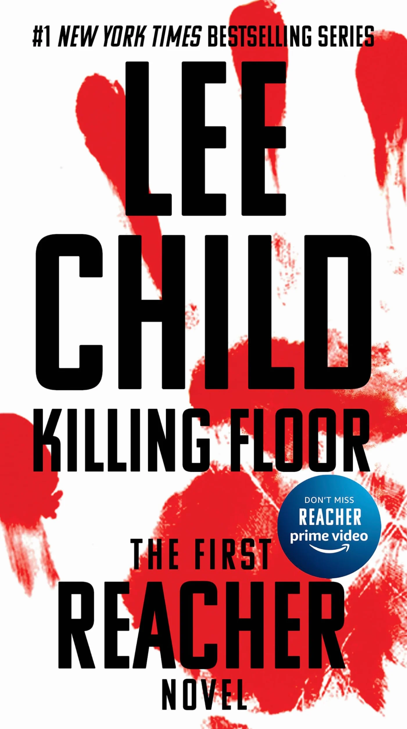 Killing Floor