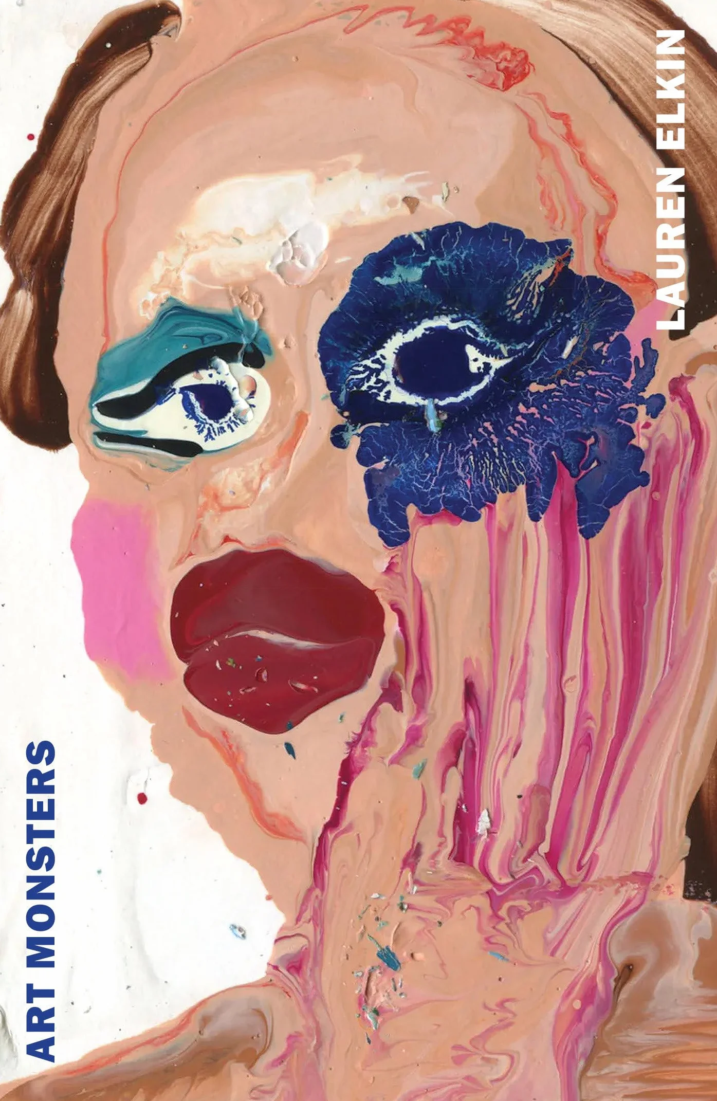 Art Monsters: Unruly Bodies in Feminist Art