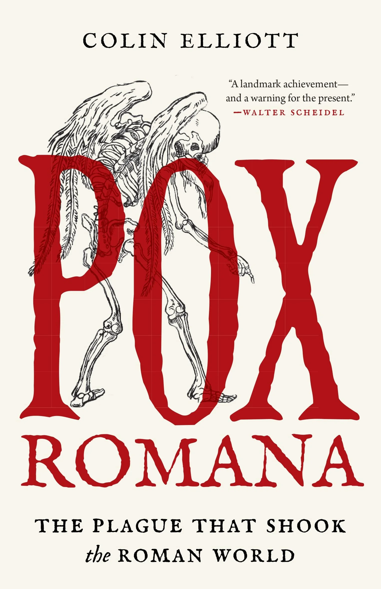 Pox Romana: The Plague That Shook the Roman World: 11