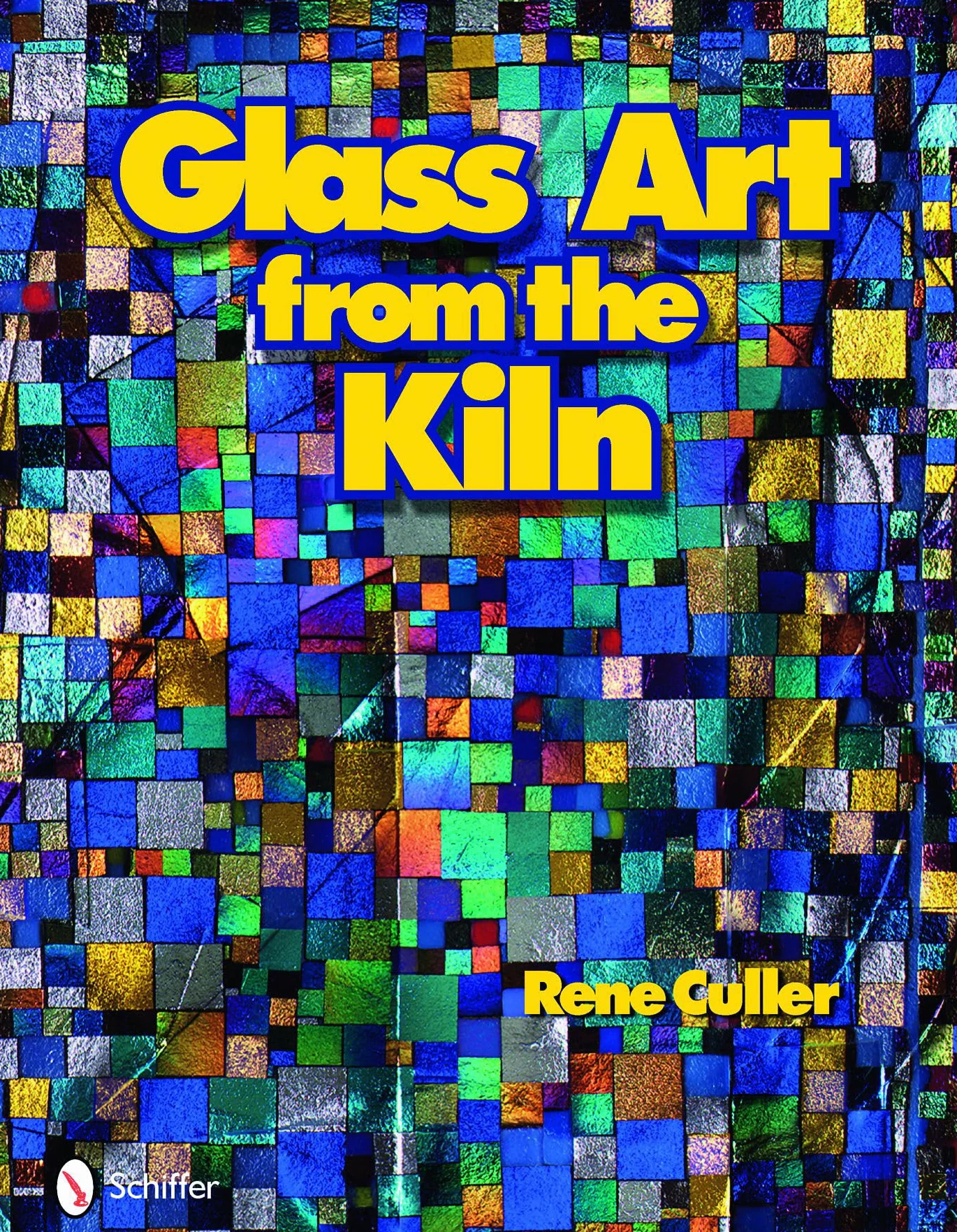 Glass Art from the Kiln