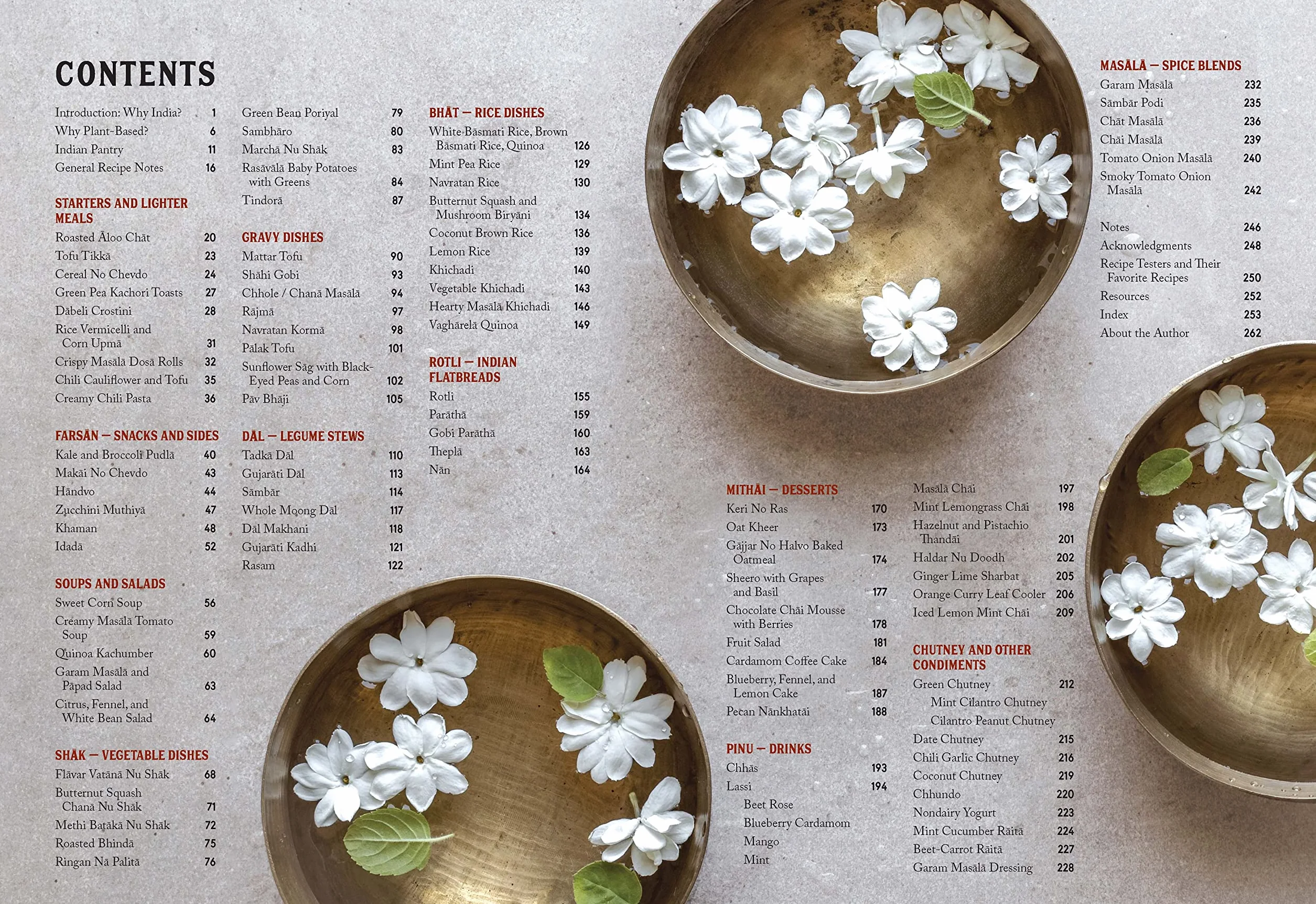 Plant-Based India: Nourishing Recipes Rooted in Tradition