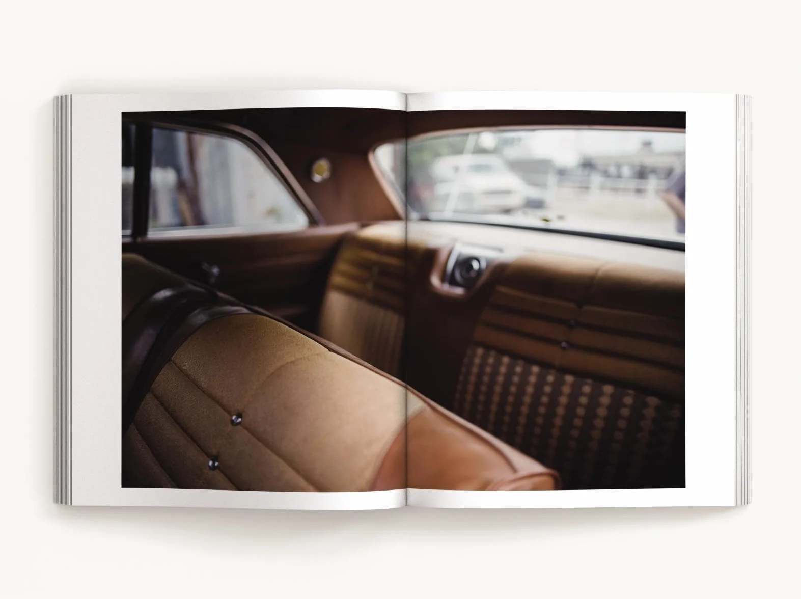 Visually Speaking: Mastering Photography as a Visual Language