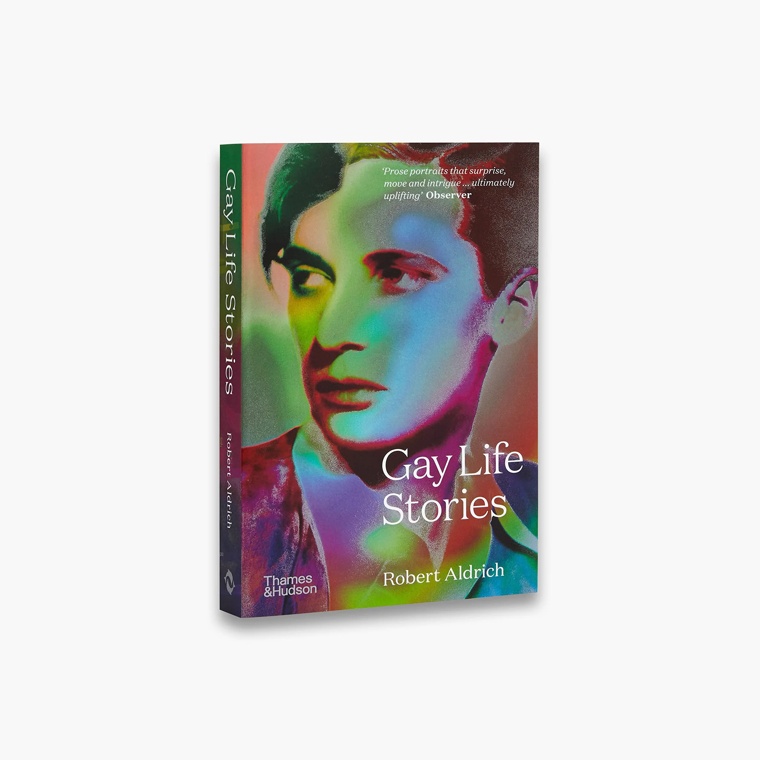 Gay Life Stories (New ed) /anglais