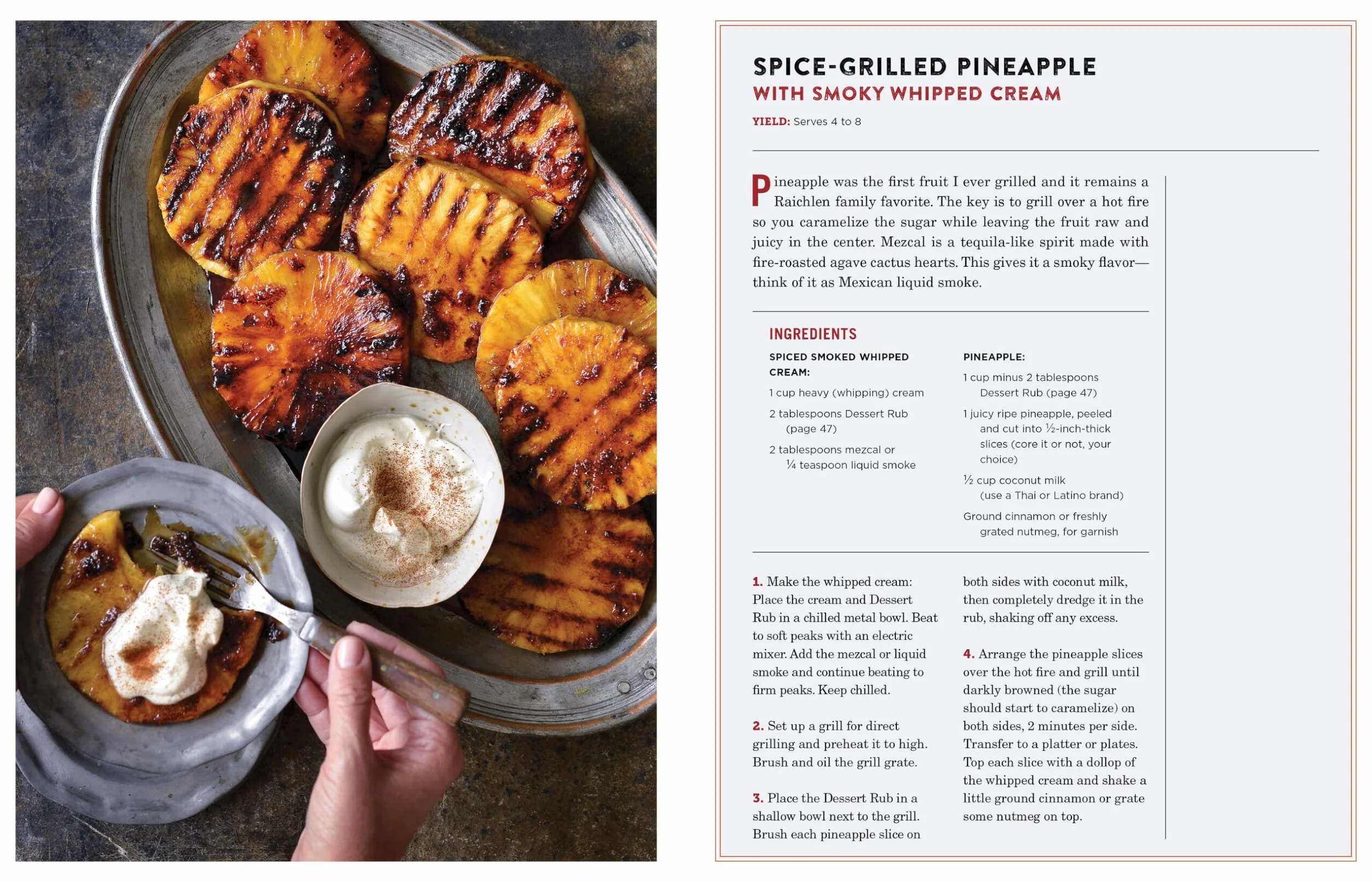 Barbecue Sauces, Rubs, and Marinades--Bastes, Butters & Glazes, Too