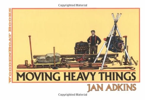 Moving Heavy Things
