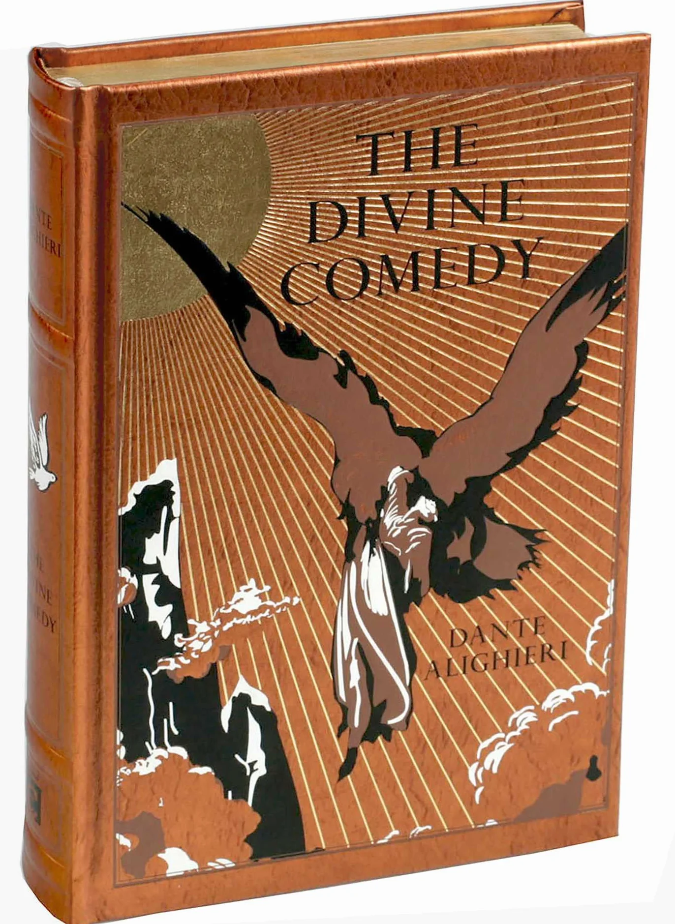 The Divine Comedy