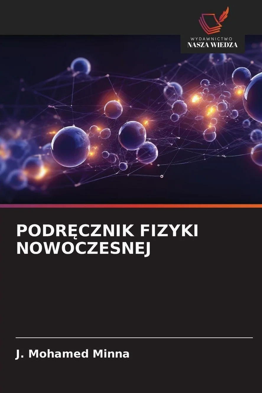 PODR¿CZNIK FIZYKI NOWOCZESNEJ