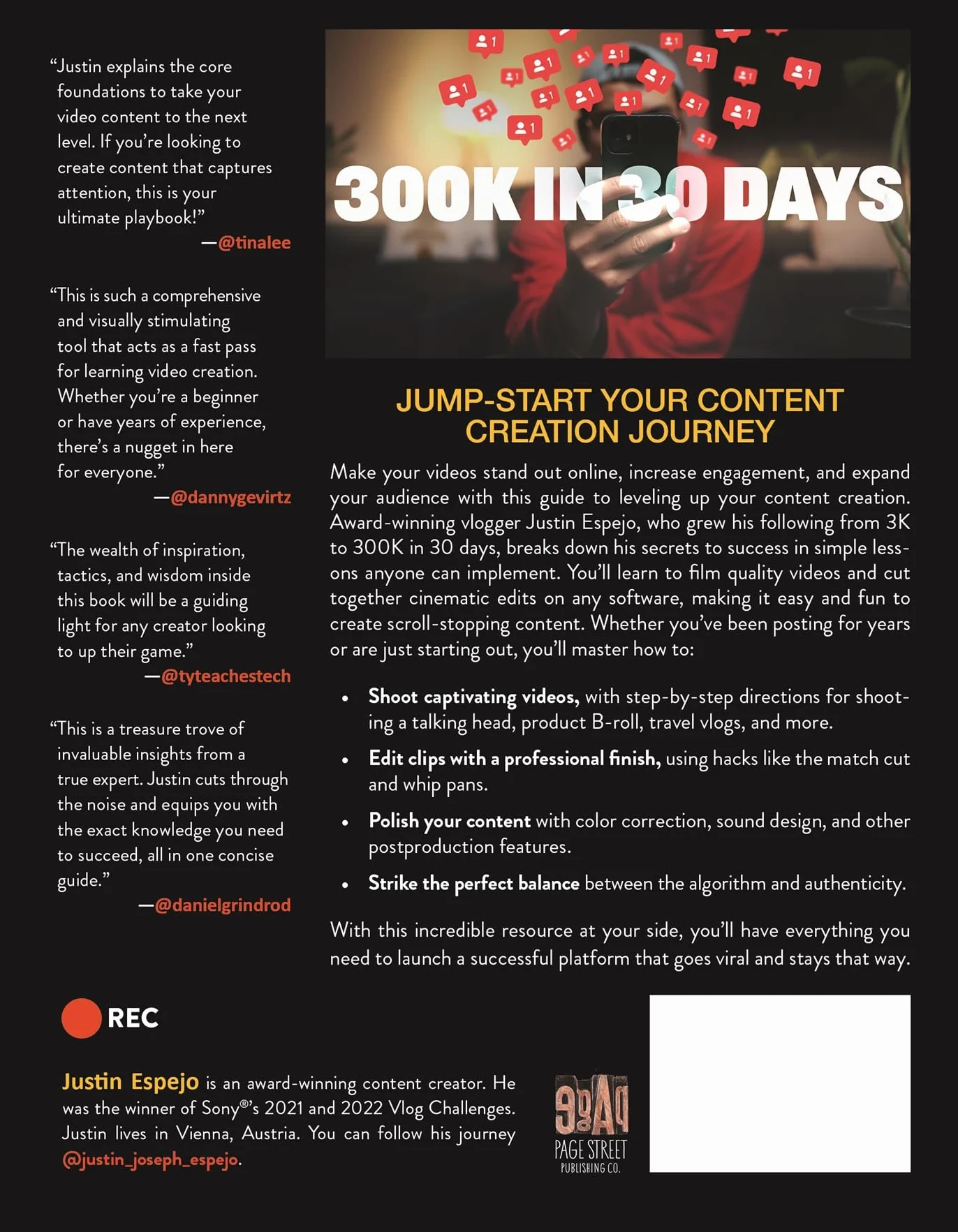 Mastering Video Content Creation: A Practical Guide to Social Media Growth