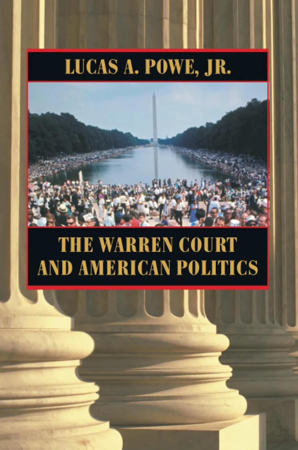 The Warren Court and American Politics