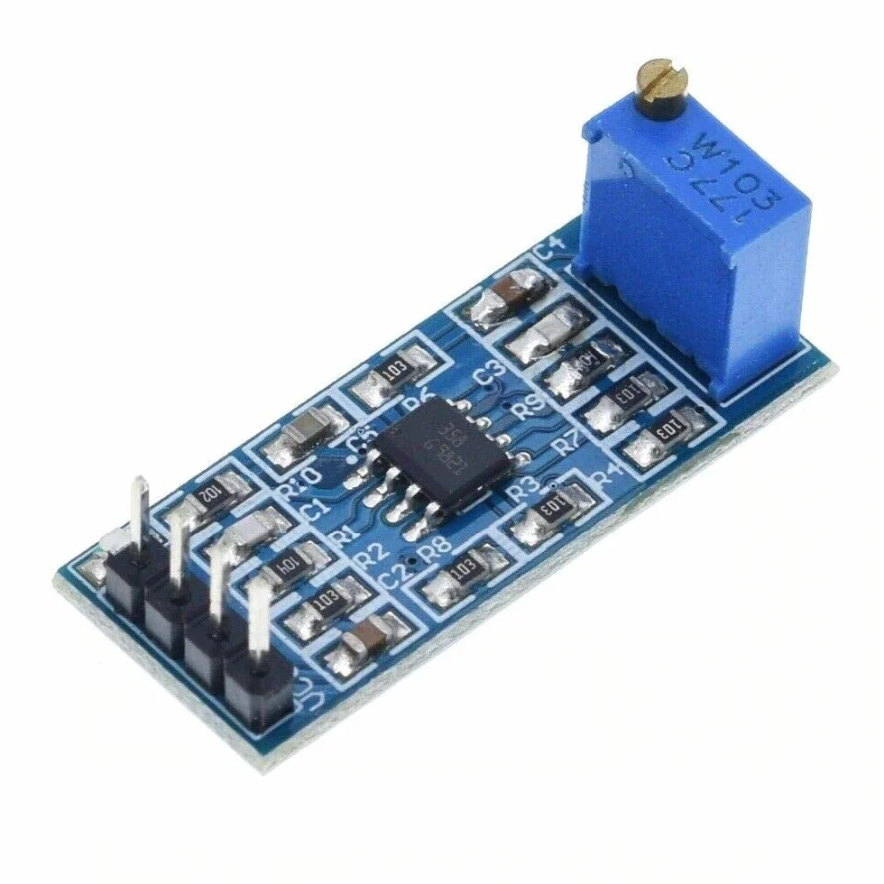 LM358 Operational Amplifier Module 5pcs