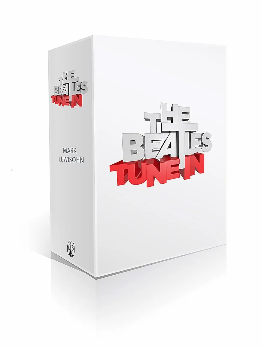 The Beatles All These Years Extended Special Edition Volume One Tune In 1