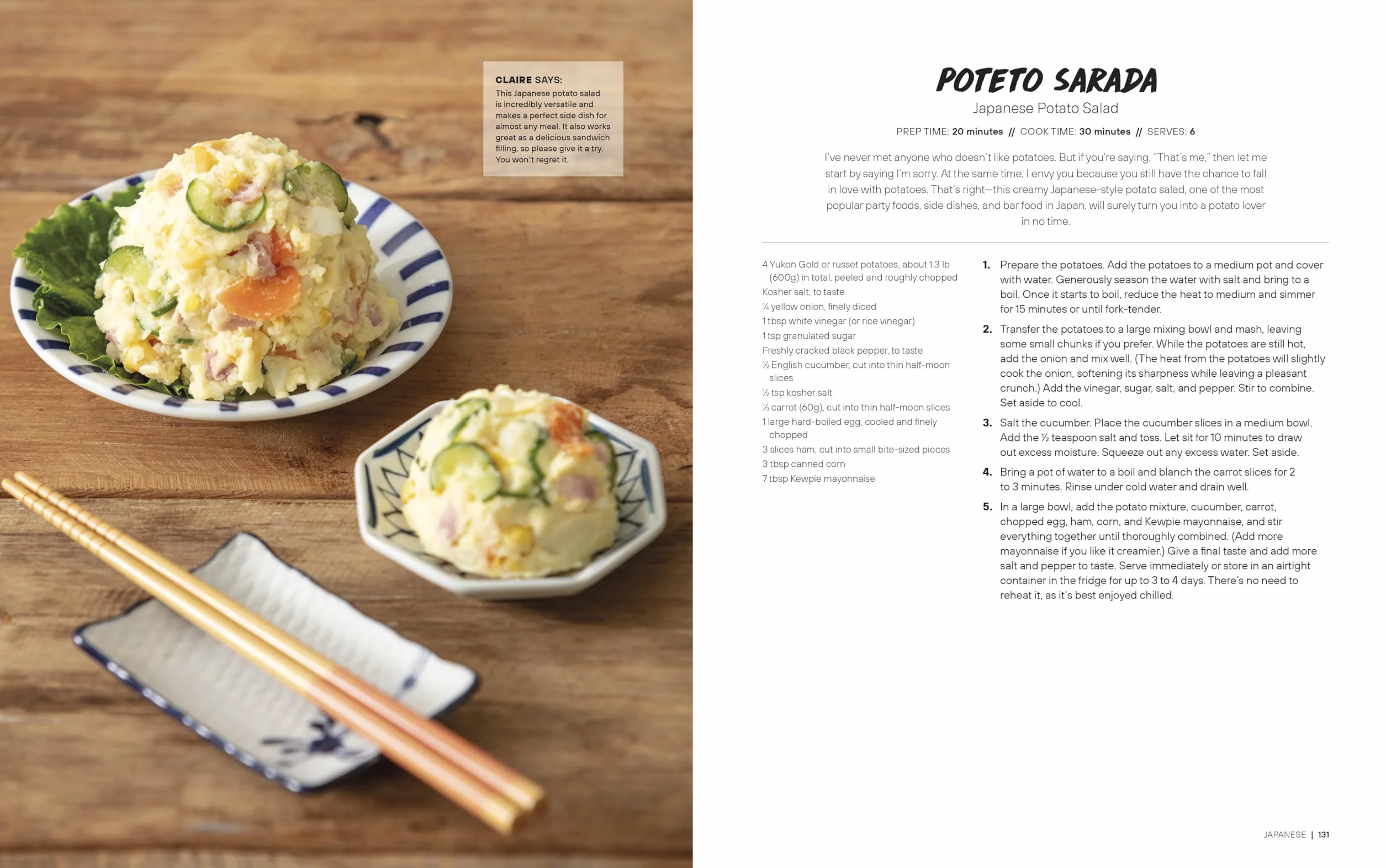Beyond Korean: Easy Recipes for Korean, Japanese, and Chinese Favorites