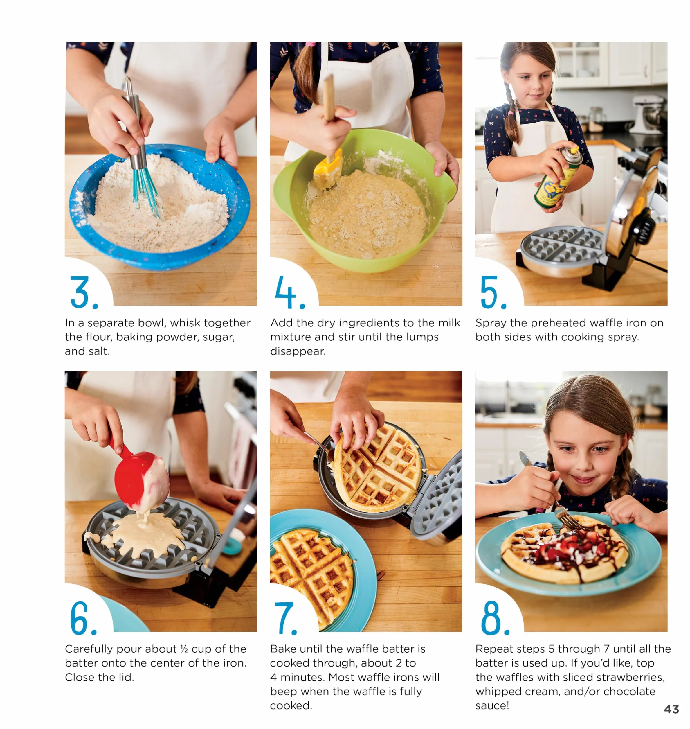 Cooking Class Global Feast!: 44 Recipes That Celebrate the World's Cultures: 1