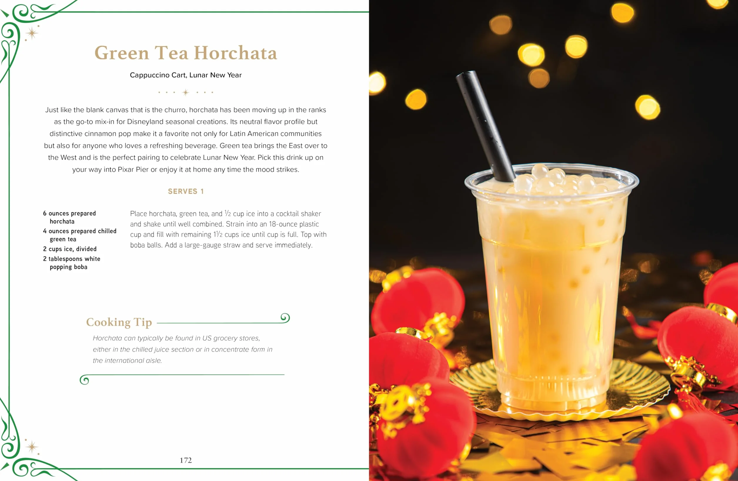 The Unofficial Disney Parks Holidays Cookbook: 100 Magical Dishes Inspired by Disney's Holiday Celebrations