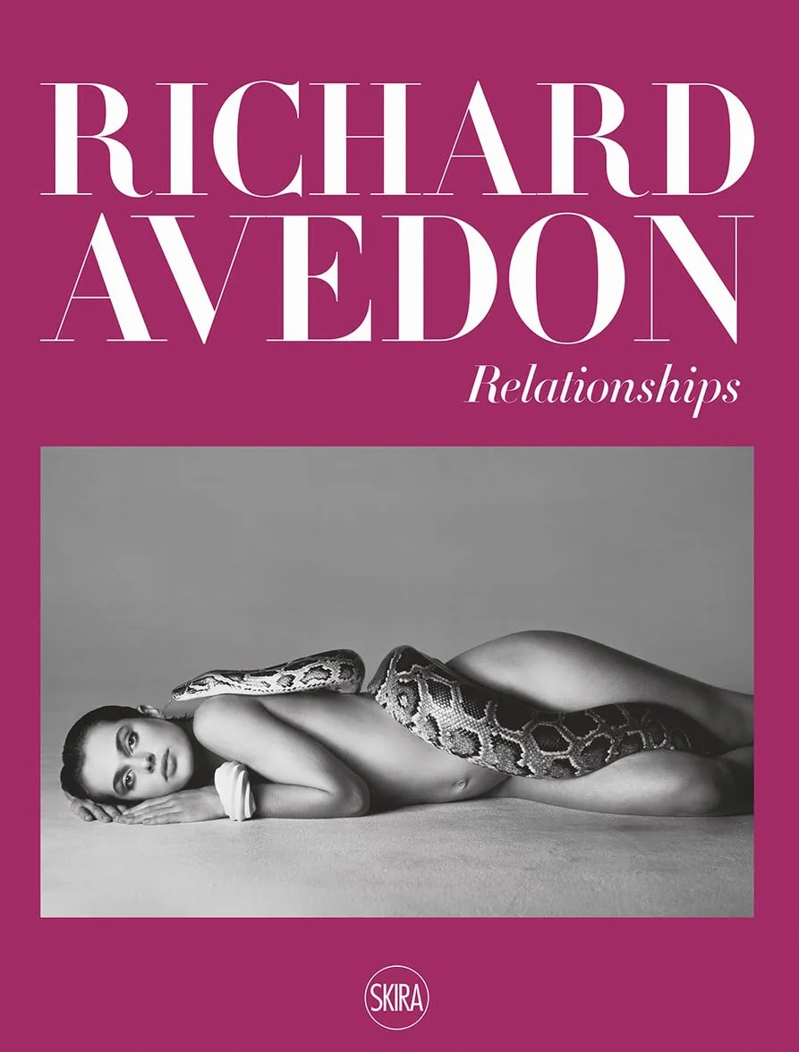 Richard Avedon: Relationships /anglais