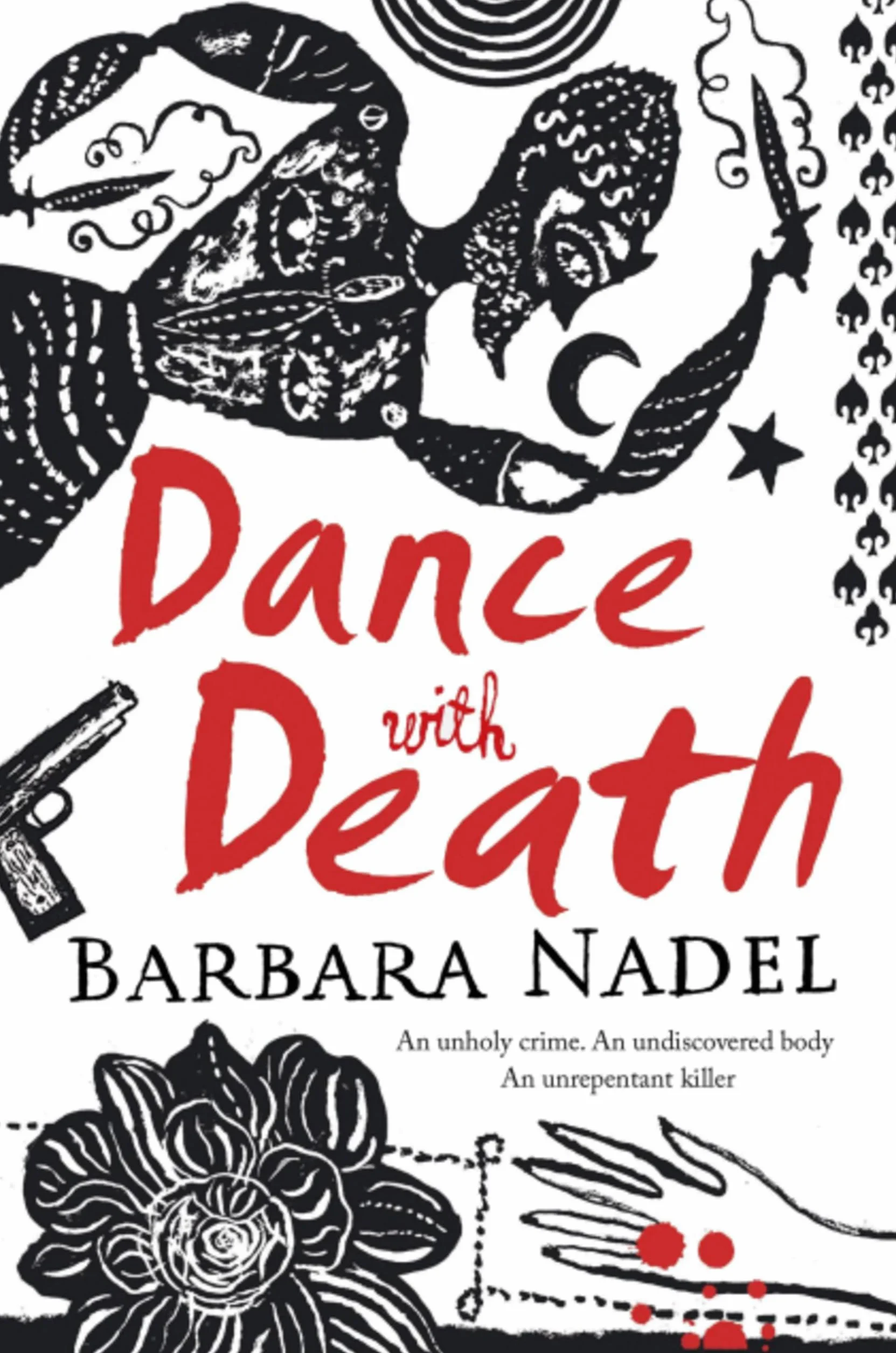 Dance with Death: Turkish Detective BBC Two Crime Drama
