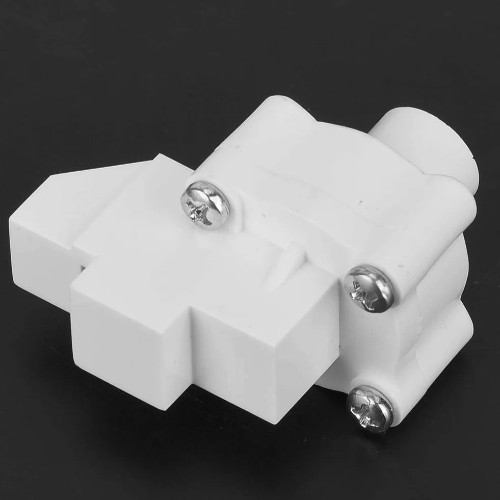 Przełącznik niskiego ciśnienia 1/4" DC 24 V do pompy RO odwrócona osmoza 0,01 MPa