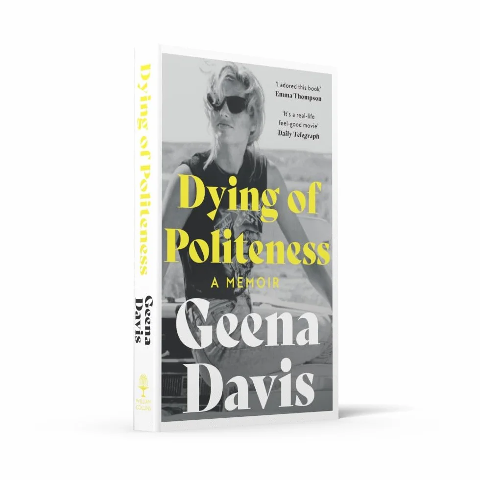 Dying of Politeness: A Memoir