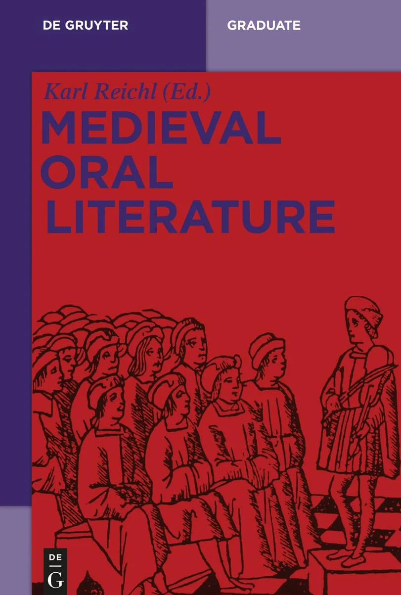 Medieval Oral Literature