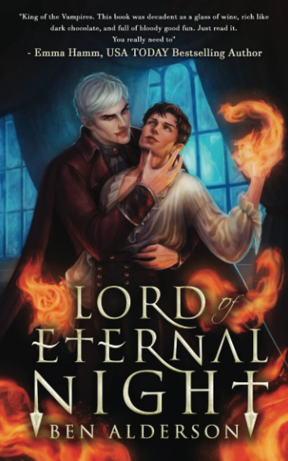 Lord of Eternal Night