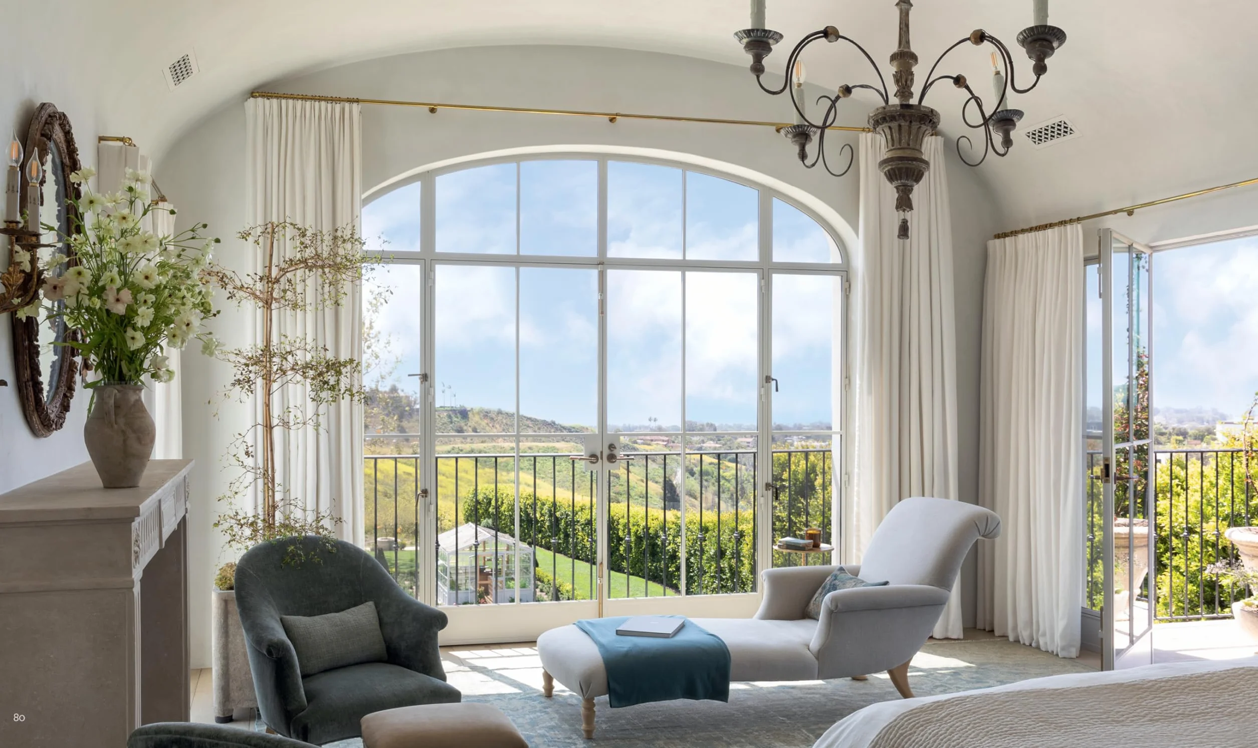 Patina Homes & Gardens