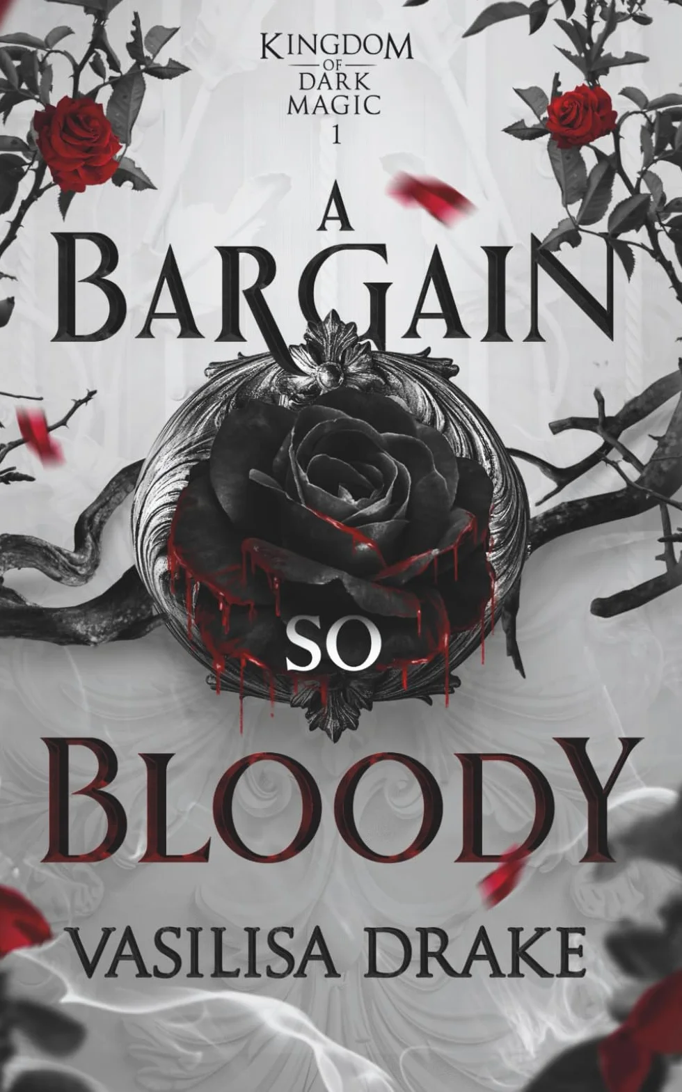 A Bargain So Bloody