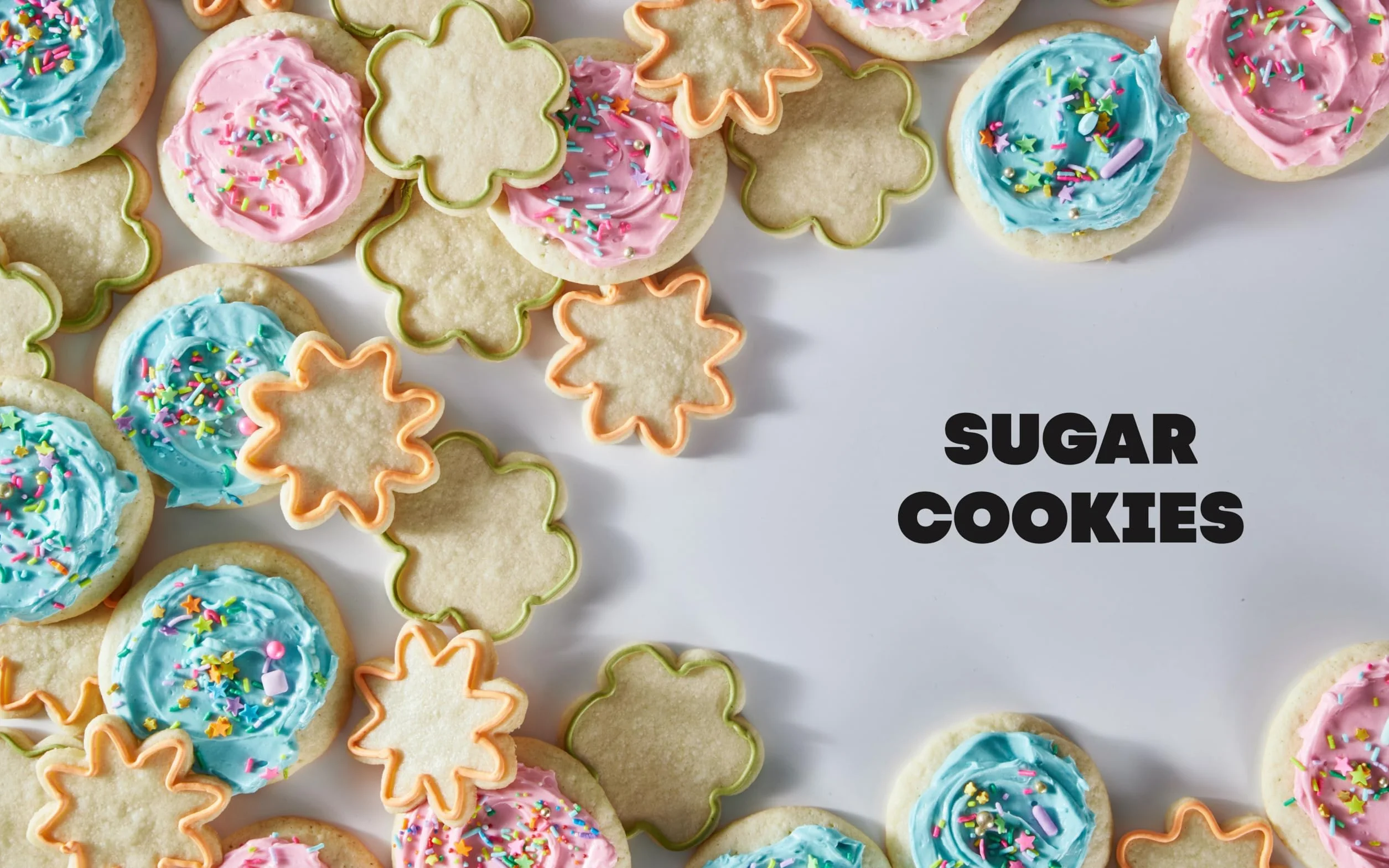 Dessert Course: Lessons in the Whys and Hows of Baking