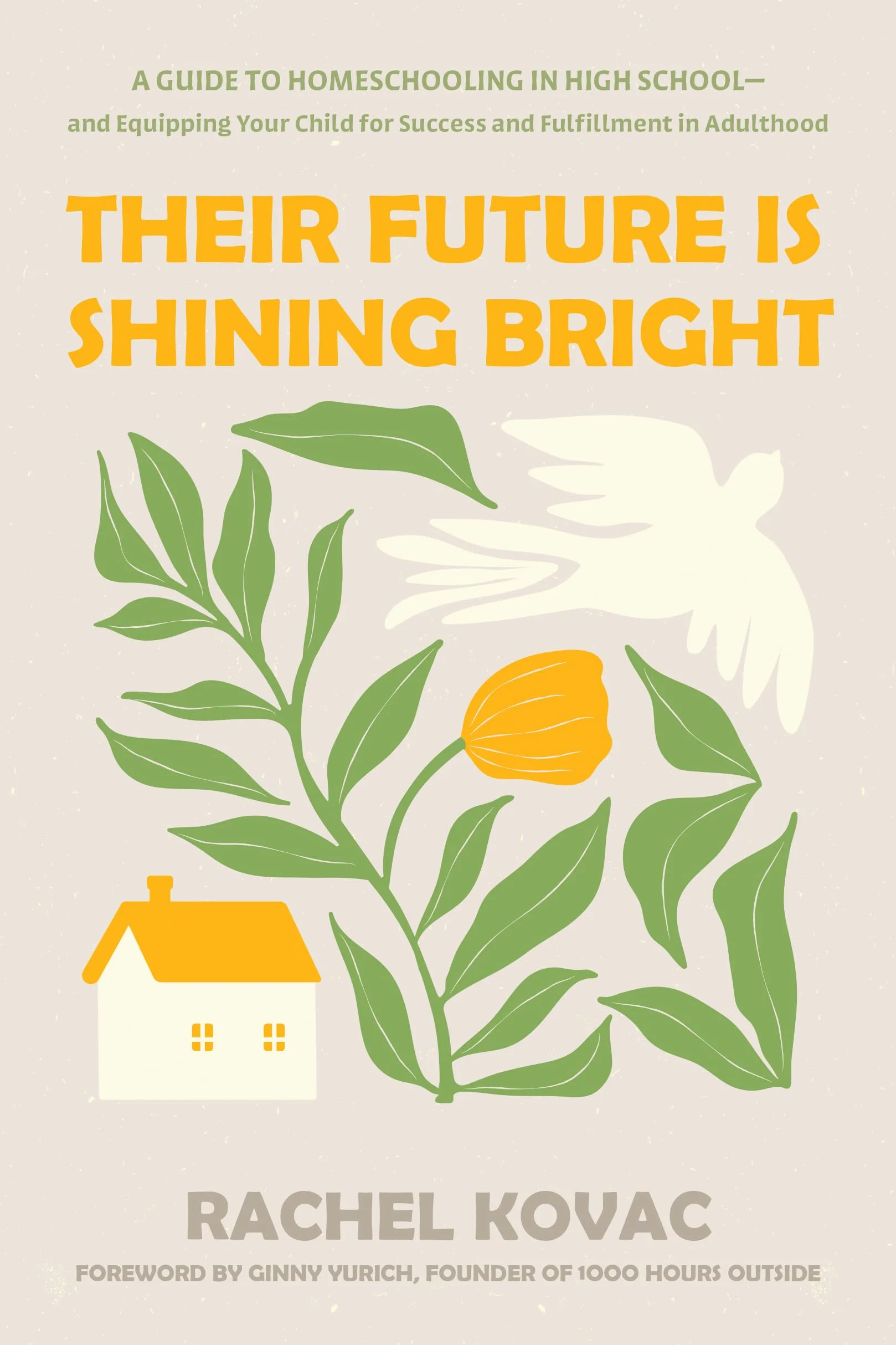 Homeschooling in High School: A Guide for Child Success and Fulfillment