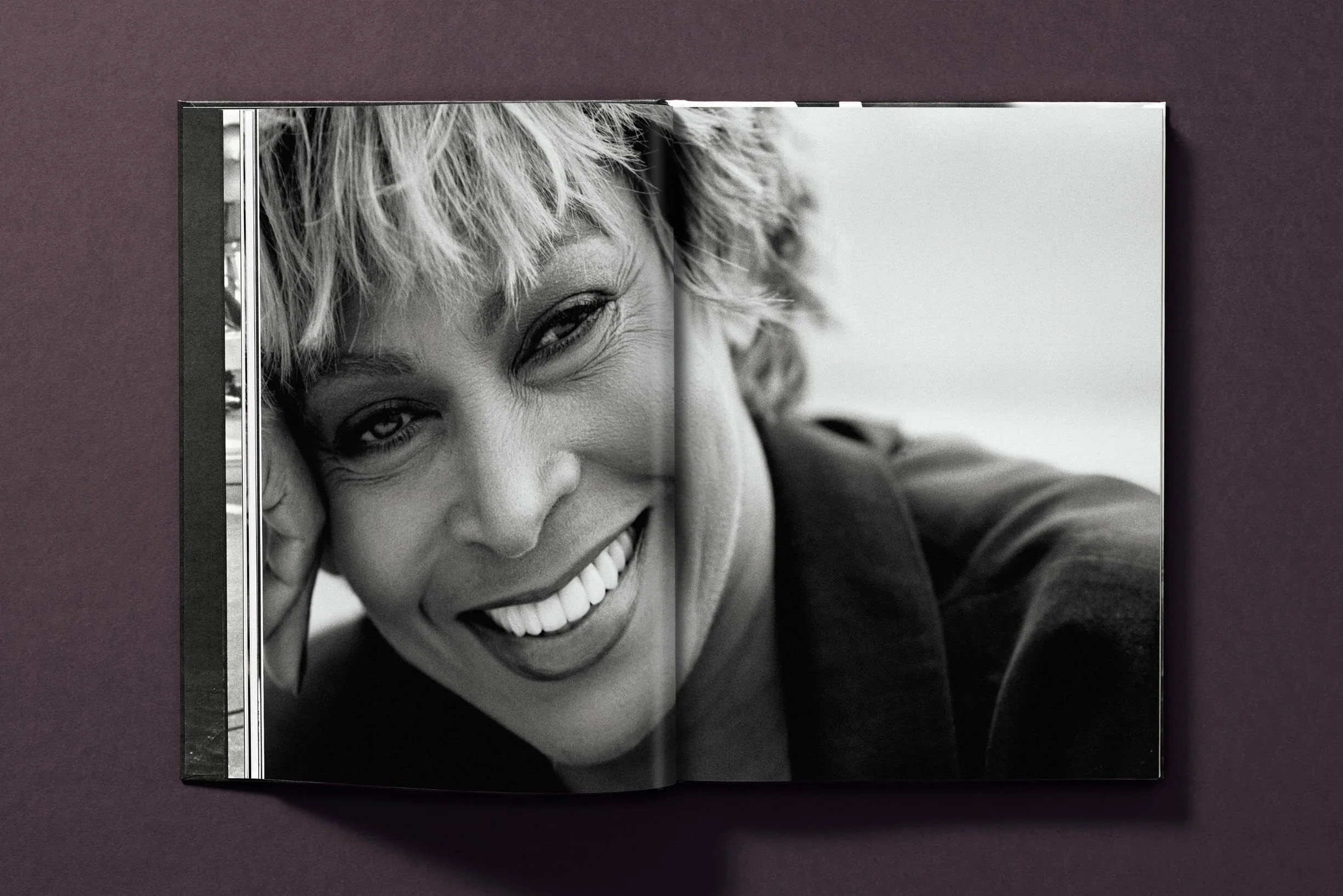 Tina Turner