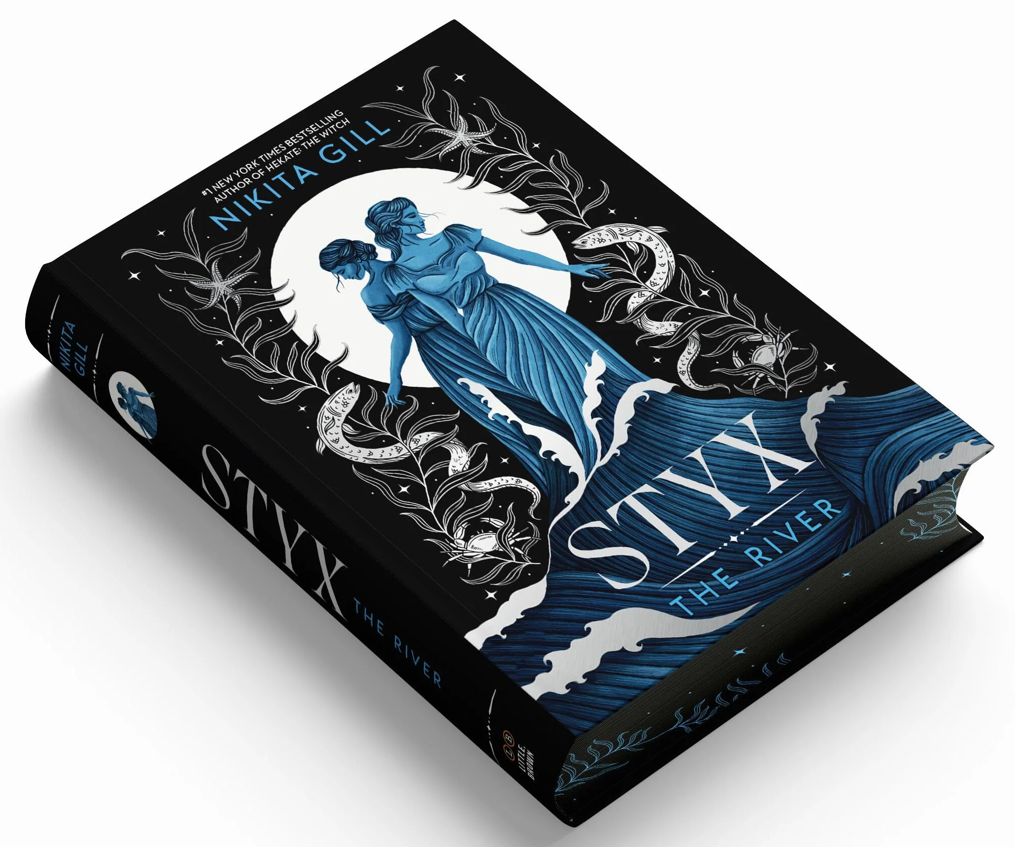 Styx Deluxe Limited Edition: The River 2