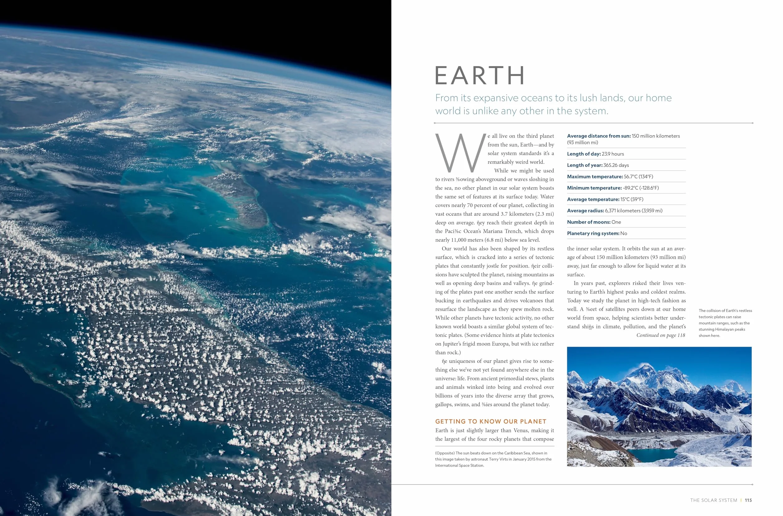 National Geographic Stargazer's Atlas: The Ultimate Guide to the Night Sky