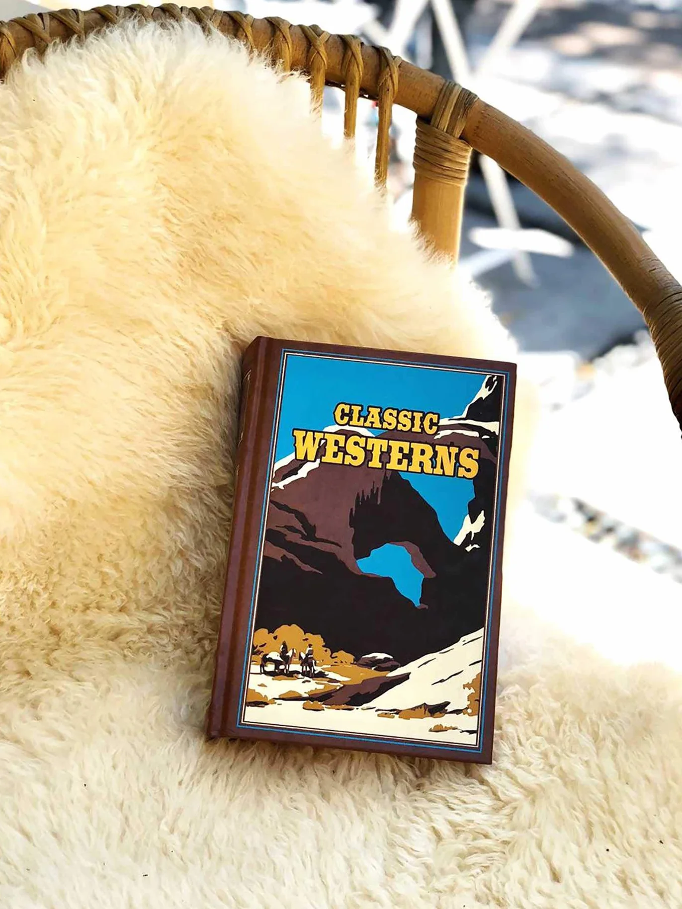 Classic Westerns