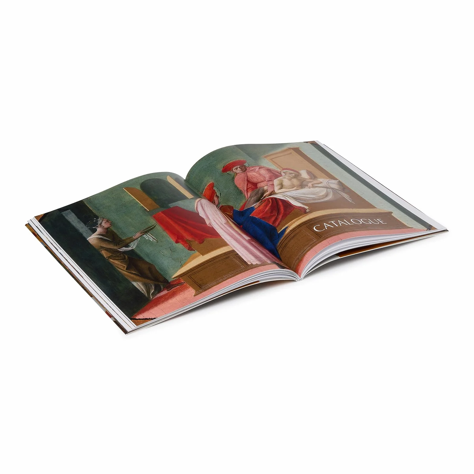 Pesellino: A Renaissance Master Revealed