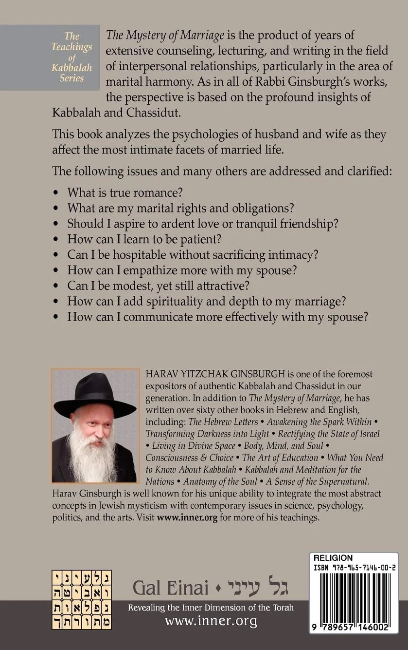 The Mystery of Marriage: How to Find True Love and Happiness in Married Life: 2