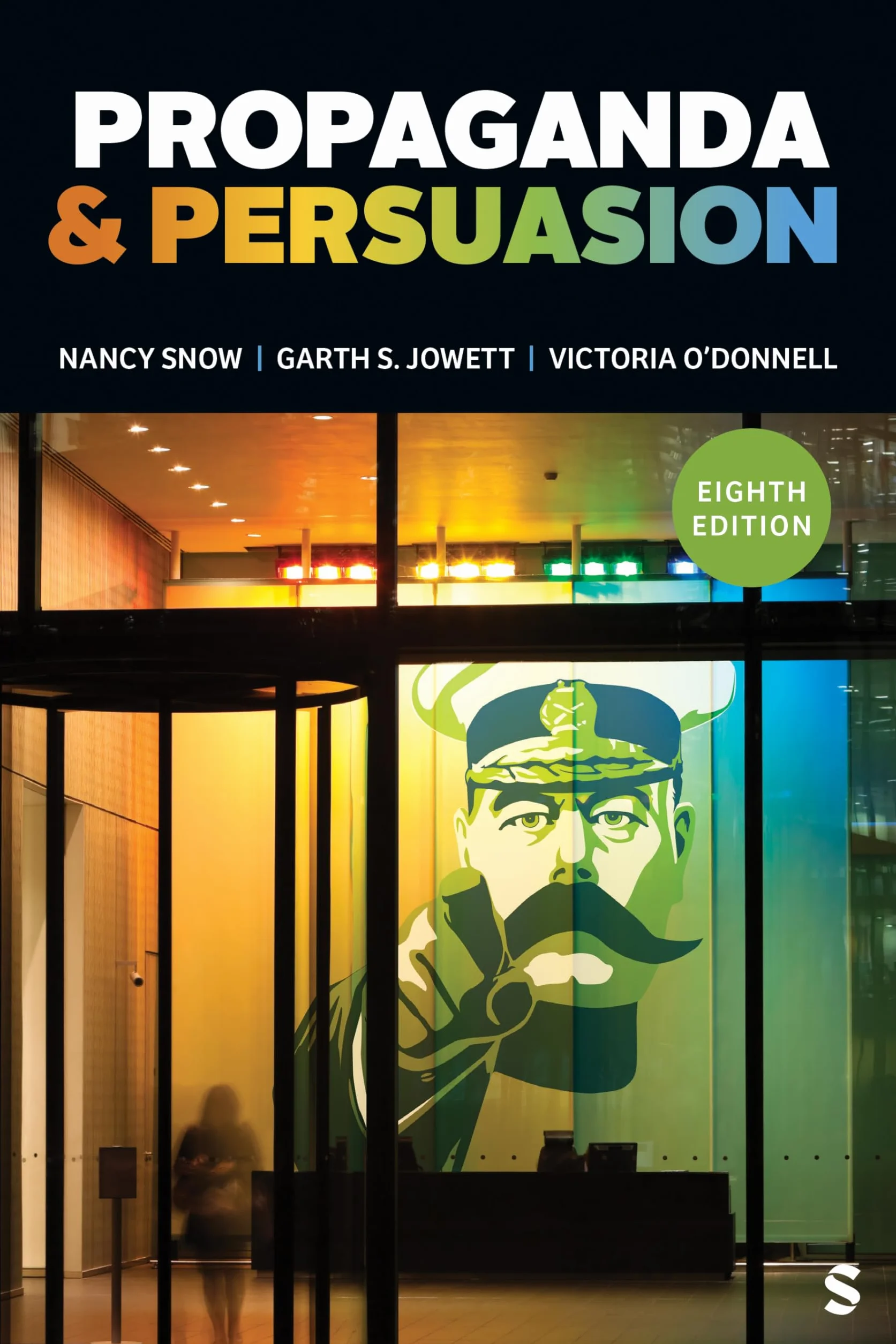Propaganda & Persuasion