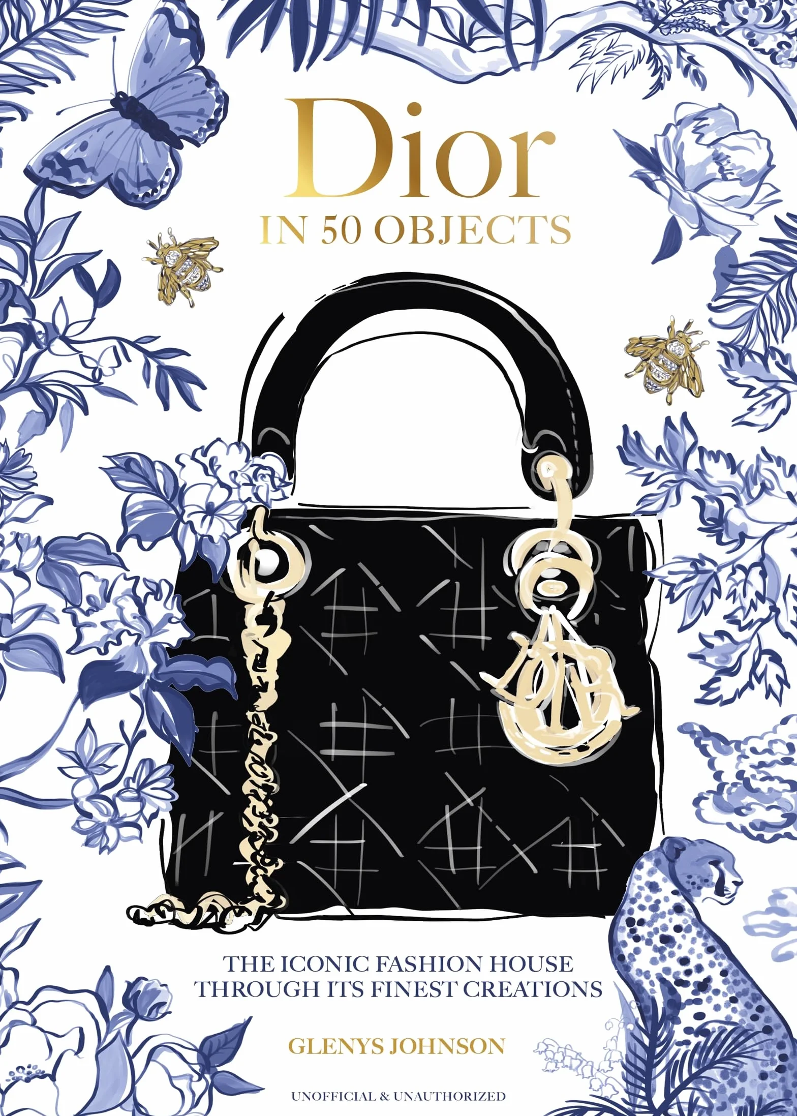 Dior in 50 Objects: The Iconic Fashion House Through Their Finest Creations