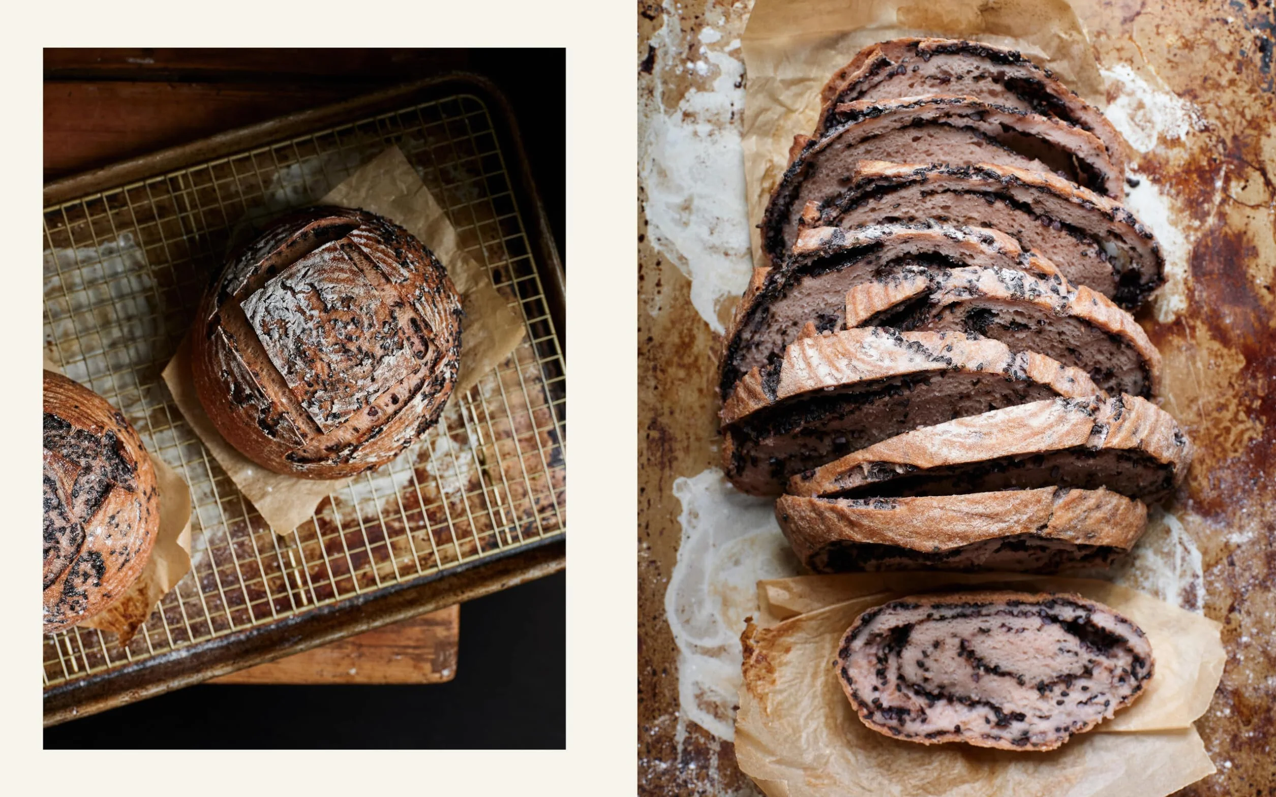 Gluten-Free Bread: Artisanal Recipes for Breads and Pastries