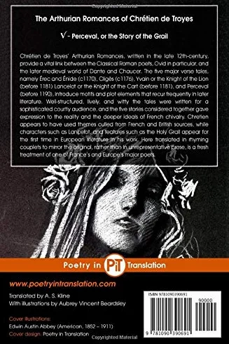 Perceval: or the Story of the Grail