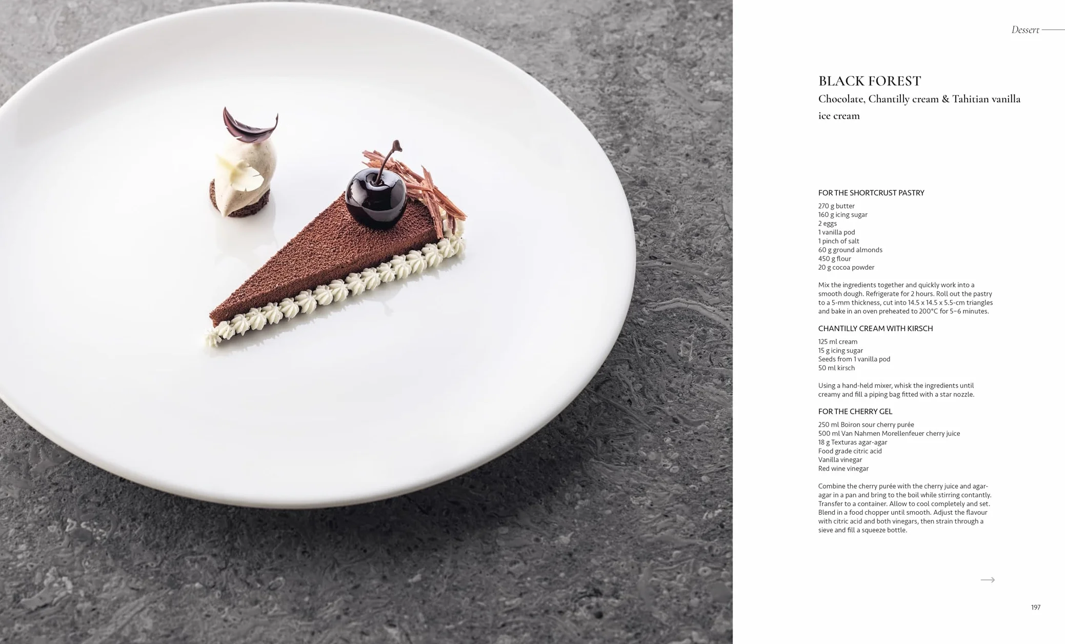 Jan Hartwig: Laboratory of Love. The 3-Star Cuisine. English Edition
