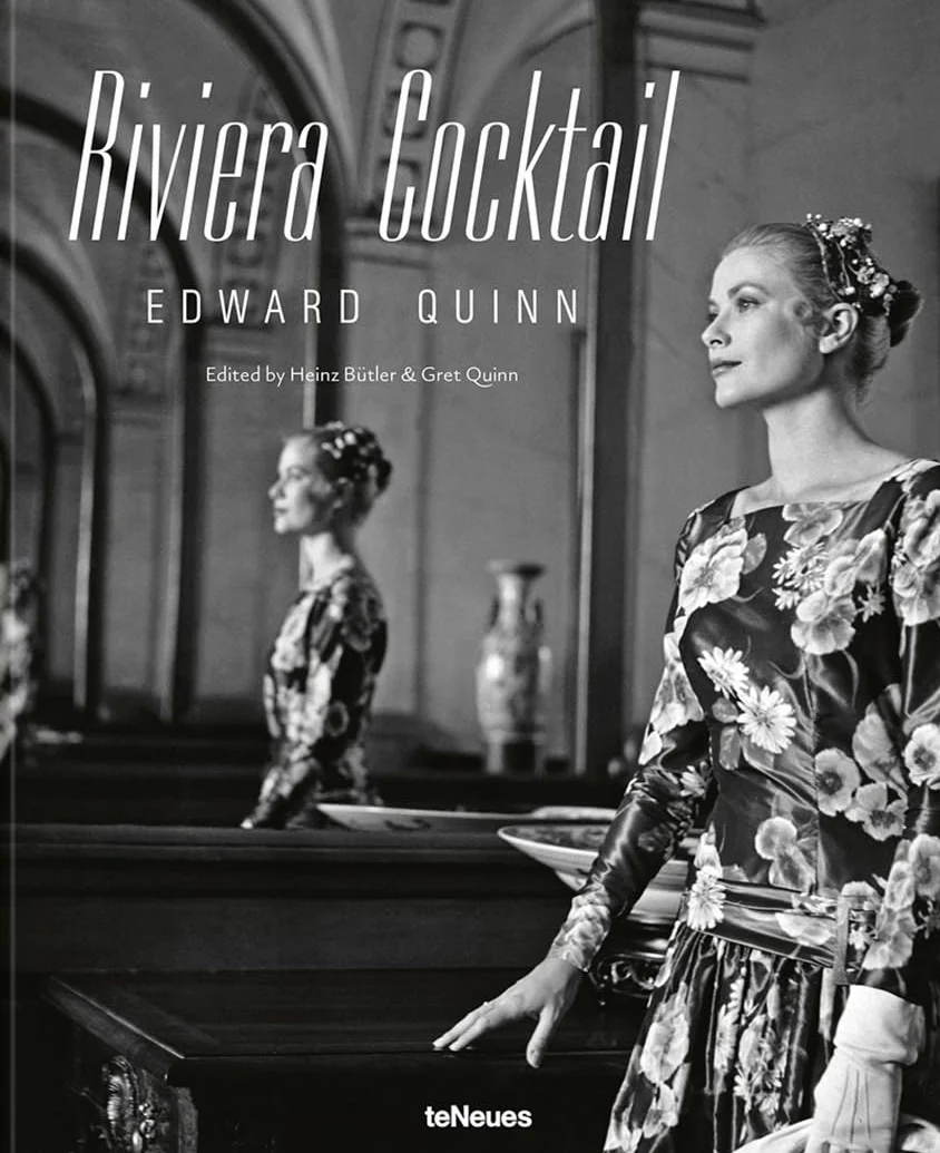 Edward Quinn Riviera Cocktail (Hardback)
