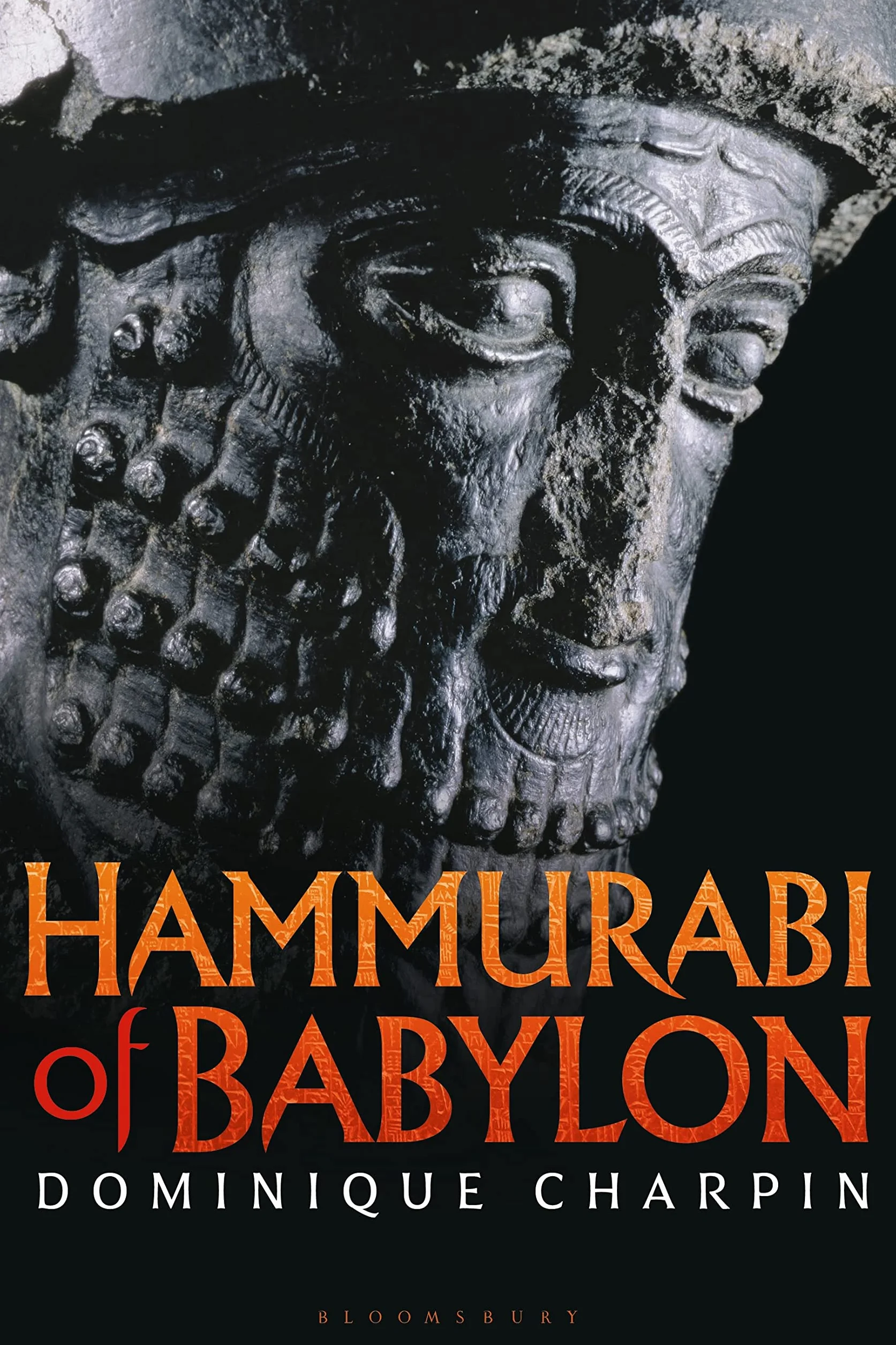 Hammurabi of Babylon