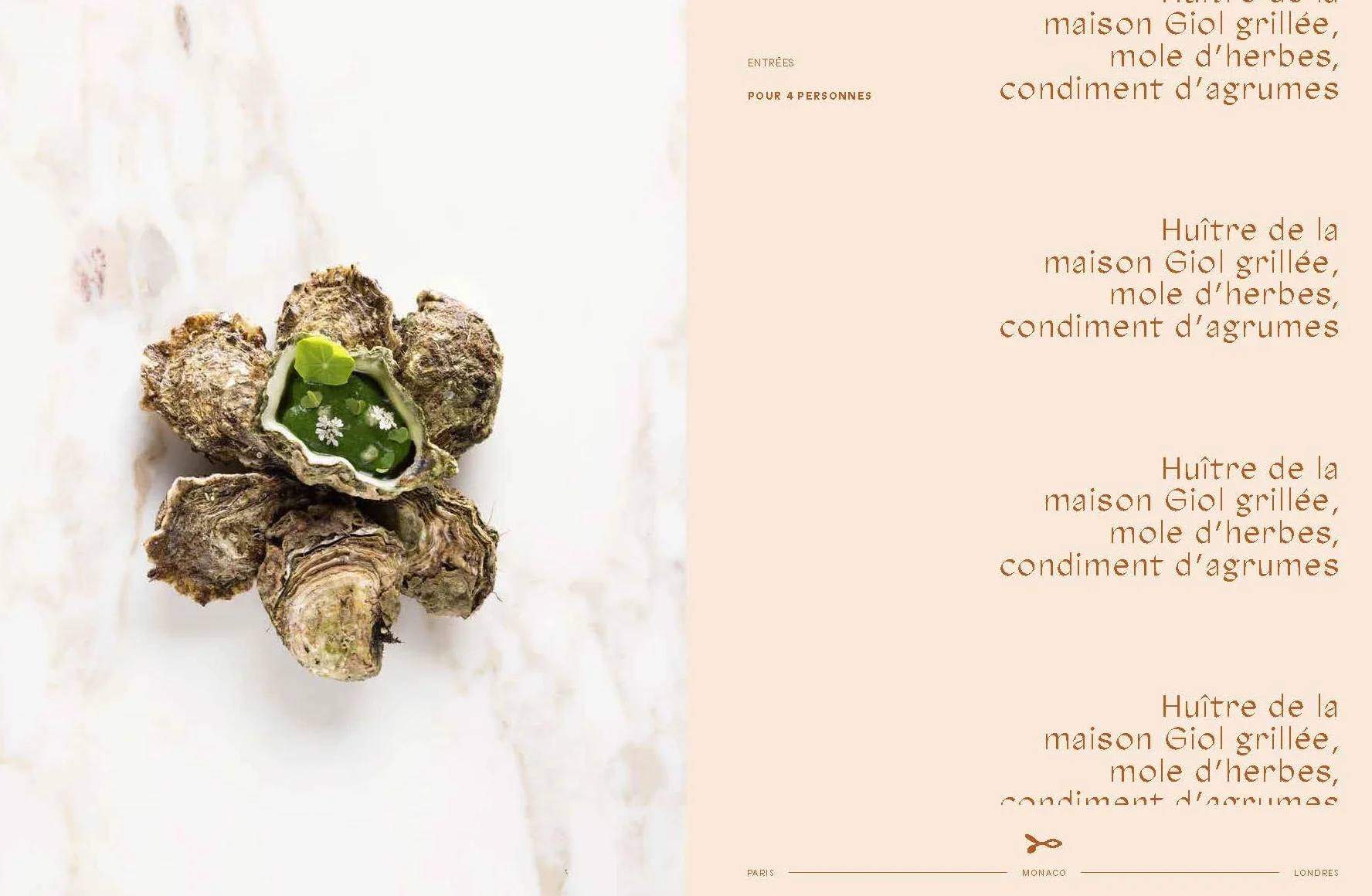 ADN - Volume 1 Alain Ducasse (1)