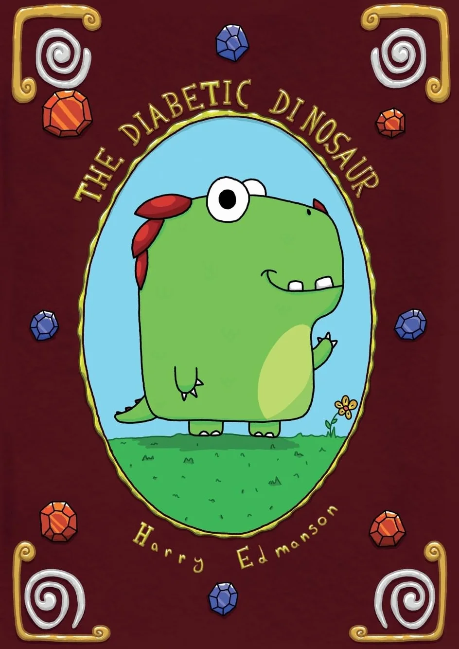 The Diabetic Dinosaur