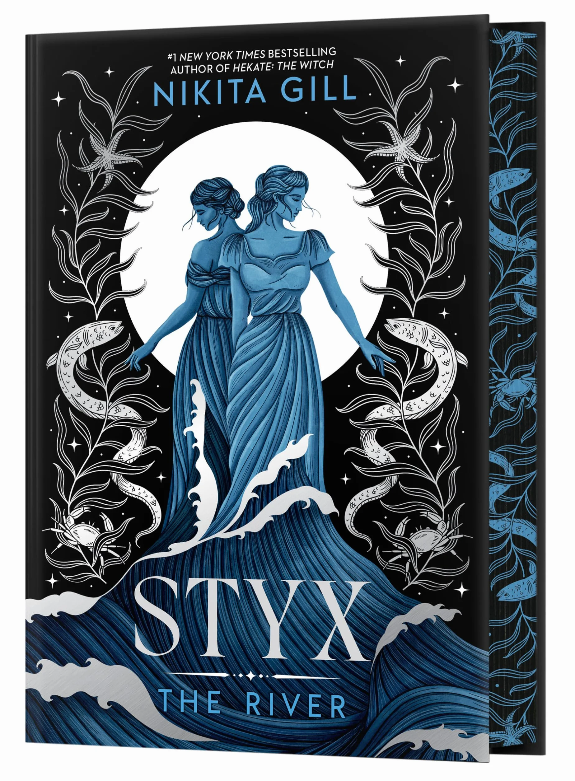 Styx Deluxe Limited Edition: The River 2