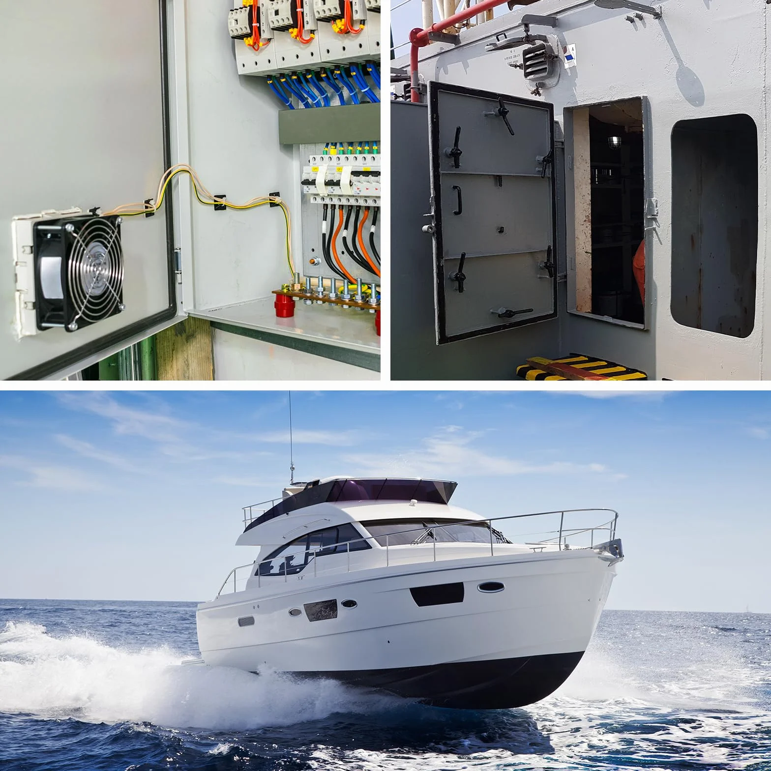 QUARKZMAN Profil ochronny gumowy pasek uszczelniający 6,6 stopy płaski ochraniacz krawędzi czarny